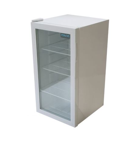 Hire Ac13 Glass Cooler Access Displays Ltd