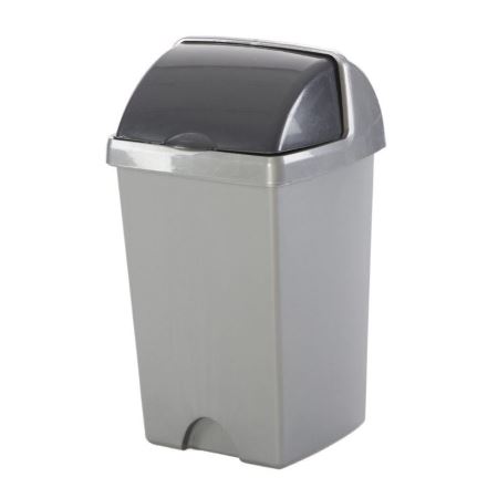 AC29 Swing Bin for hire