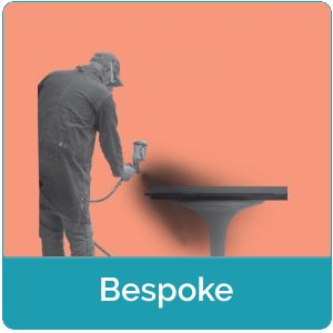 Bespoke Furniture Hire