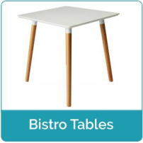 Bistro Tables