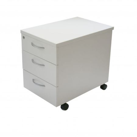 CB52 Pure White Pedestal for hire