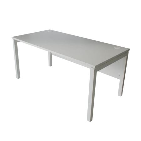 DS34 Medium Pure Desk for hire