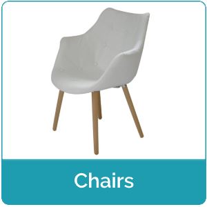 Exhibition Chairs Hire