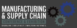 Manufacturing and Supply Chain Conference
