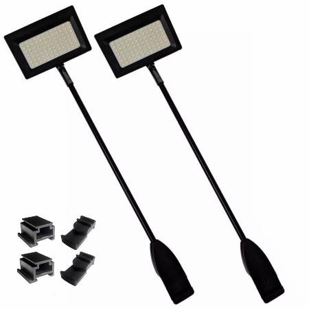 Powerspot 950-1000 LED flood light kit