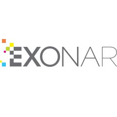 Exonar logo