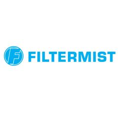 Filtermist logo