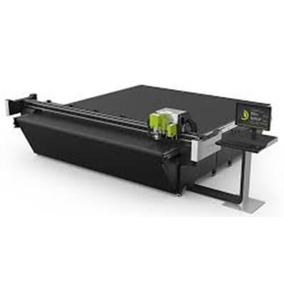 Kongsberg C Series Digital Cutting table 3200 x 3200