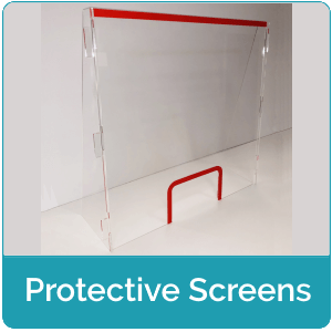 Protective Screens