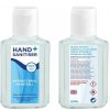 Optional hand sanitiser for Automatic Hand Sanitising Station