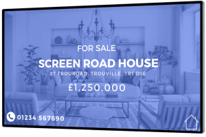 Estate agents