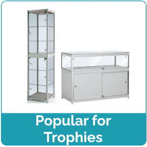 Popular for Trophies
