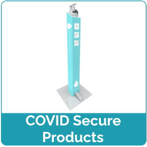 COVID Secure Products