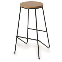 ST13 Maloux Bar Stool for hire