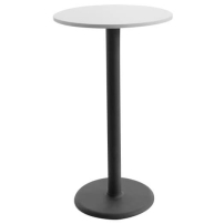 TB94 Noir Bar Table for Hire