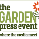 The Garden Press Event
