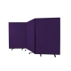 3 panel fiesta mobile office screens