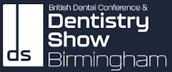 British Dental Conference & Dentistry Show