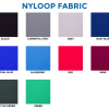 Nyloop colour swatch