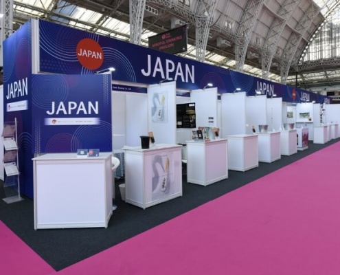 Japan pavillion shell scheme - imbibe - 7