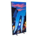 1000mm x 2000mm led lightbox isypromo - lb8 ny skyline