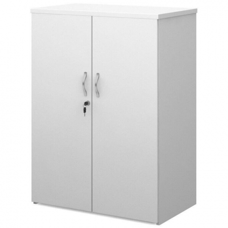 2 shelf cupboard hire CB49