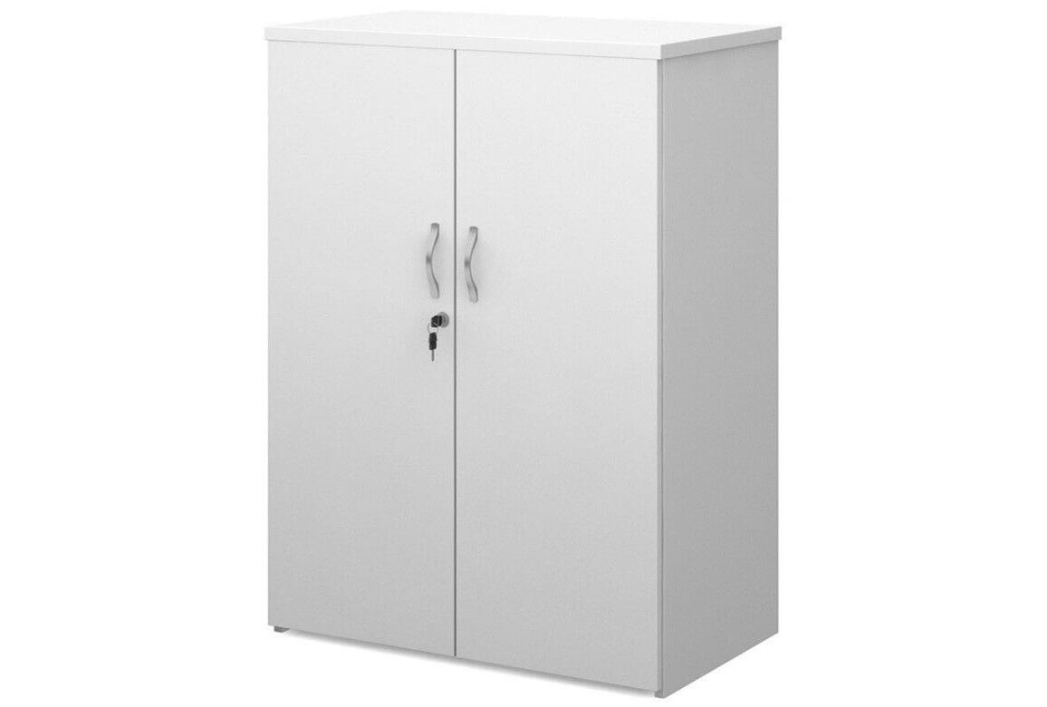 Hire CB49 / 2 Shelf Cupboard Access Displays Ltd