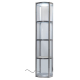 600mm wide showcase - isyPromo - t600-2000