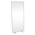 850mm x 2000mm led lightbox isypromo - lb6 frame