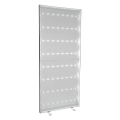 850mm x 2000mm led lightbox isypromo - lb6 led backwall on