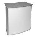 900mm x 900mm counter isyPromo - c230-2-900w - 2