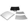 900mm x 900mm counter isyPromo - c230-2-900w components