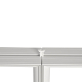 LED lightbox isyPromo - lb12 connector 180 clipout