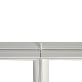LED lightbox isyPromo - lb12 connector 180 magnetic out