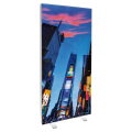 LED lightbox isyPromo - lb12 ny skyline