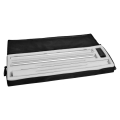 LED lightbox isyPromo - lb8 carry bag open