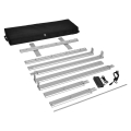 LED lightbox isyPromo - lb8 components