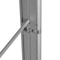 led lightbox isypromo - lb8 pole