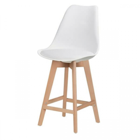 Pyramid stool hire ST77