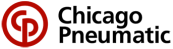 Chicago Pneumatic logo