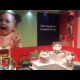 exhibition stand tour - kids ii