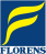 Florens logo