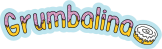 Grumbalina logo