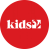 Kids 2 logo