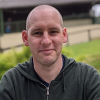 Chris Rogers
