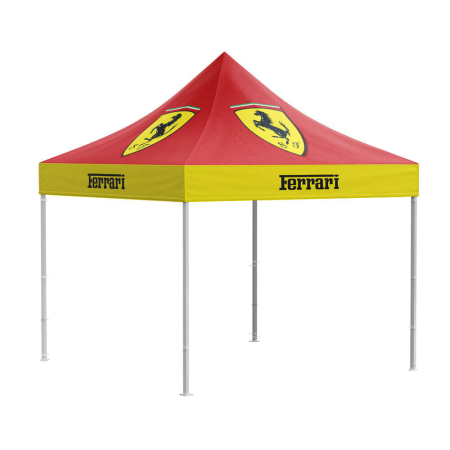 2m x 2m pop up gazebo kit