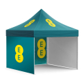 3m x 3m pop up gazebo complete kit