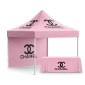 3m x 3m pop up gazebo discover plus kit