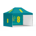 3m x 4.5m pop up gazebo complete kit