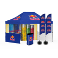 3m x 4.5m pop up gazebo event pro kit